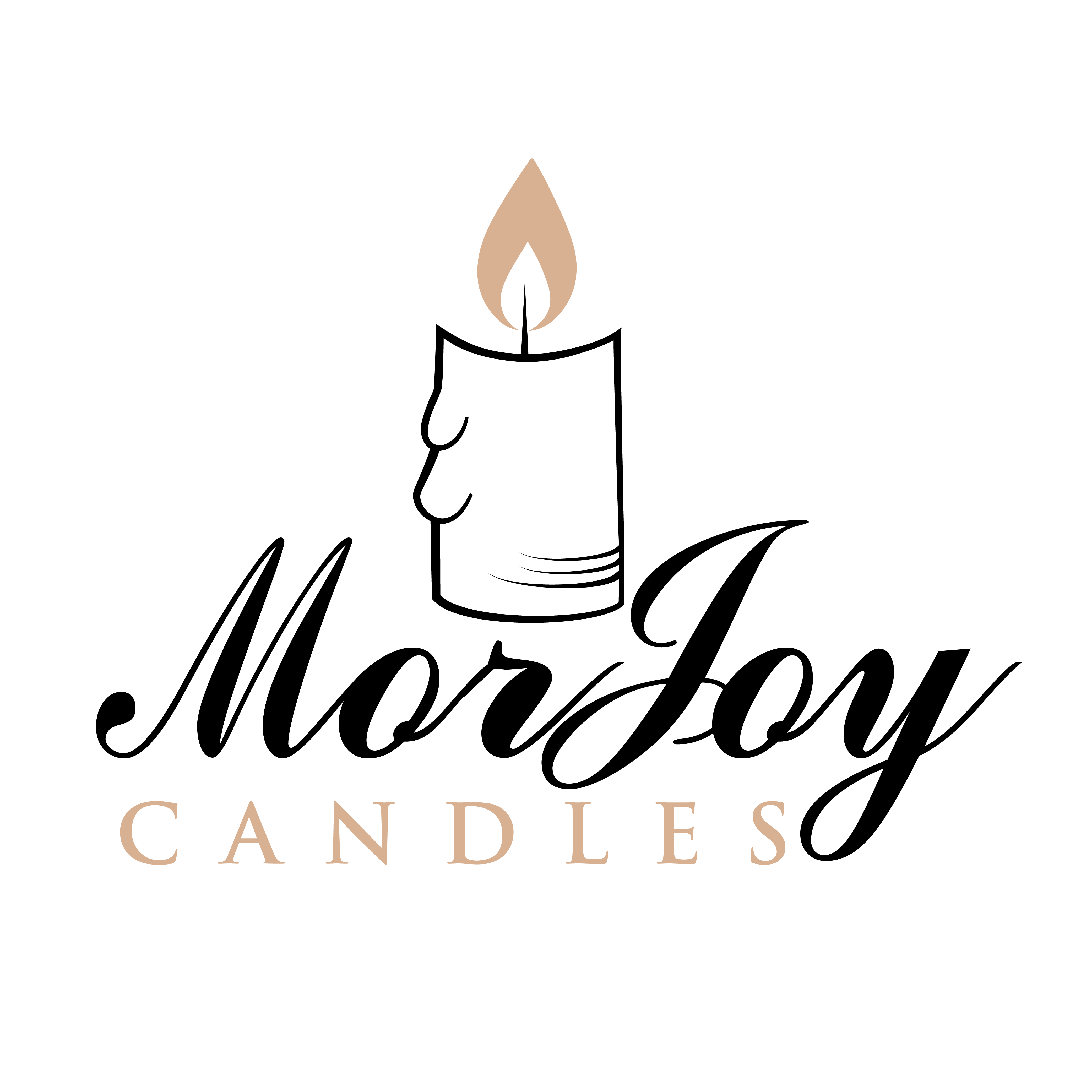 MORJOYCANDLES